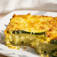 Zucchine Gratinate al Forno Ricetta Facile e Deliziosa
