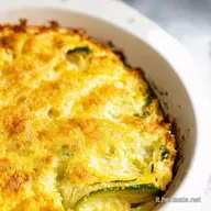Zucchine Gratinate Ricetta della Nonna e Segreti
