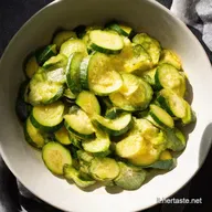 Zucchine in Padella Ricetta Facile come dalla Nonna