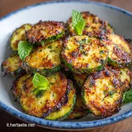 Zucchine In Padella In 15 Minuti