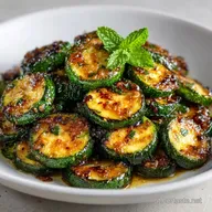 Zucchine Saltate in 15 Minuti