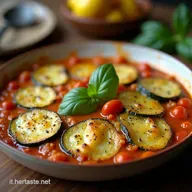 Zucchine Trifolate al Forno La Ricetta Croccante che Sostituisce la Frittura
