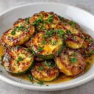 Zucchine Trifolate in 20 Minuti