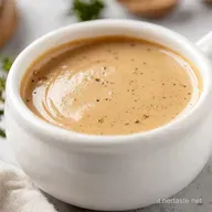 Zuppa di Castagne in 45 Minuti