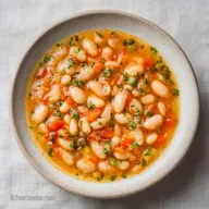 Zuppa Di Pasta Veloce: Cremosa e Leggera
