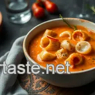 Zuppa di Pesce: Sinfonia di Sapori dal Mare