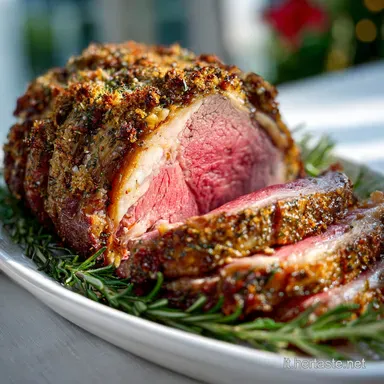 25 Festive Dinner Ideas: 3h 20min Total Scheda ricetta