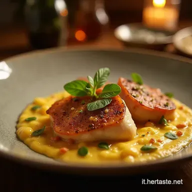 5 Sughe Veloci Pronti in 10 Minuti per una Cena Veloce Scheda ricetta