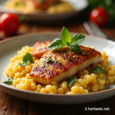 Alette di Pollo in Friggitrice ad Aria Ricetta Croccantissima Scheda ricetta