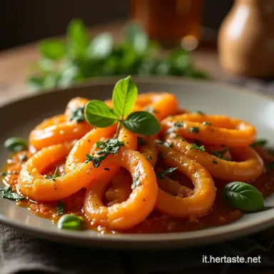 Anelli di Cipolla Croccanti La Ricetta Facile e Senza Grasso Scheda ricetta