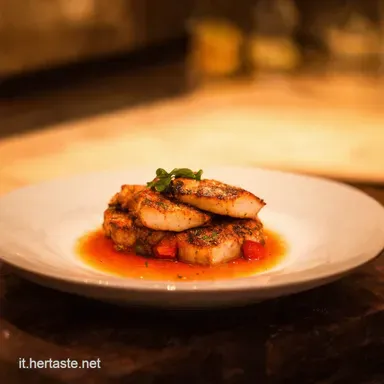 Anguria alla Griglia Freschezza Estiva in Tavola Scheda ricetta