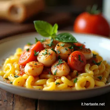 Baccal&agrave; con Patate La Ricetta della Nonna Scheda ricetta