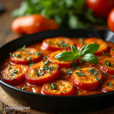 Ricette Melanzane al Forno Veloci Barchette Croccanti al Pecorino Scheda ricetta