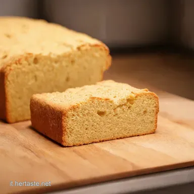 Biscotti Mandorle Siciliani La Ricetta Segreta della Nonna Scheda ricetta