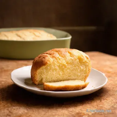 Brioche Soffice Fatta in Casa Ricetta Facile Scheda ricetta