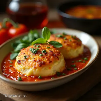 Capesante Gratinate al Forno Ricetta Veloce e Croccante Scheda ricetta