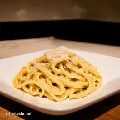 Carbonara Perfetta La Ricetta Romana Autentica Scheda ricetta