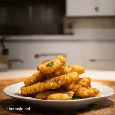 Carciofi Fritti Croccanti La Ricetta Romana Perfetta Scheda ricetta