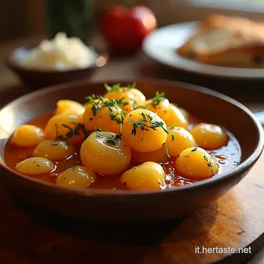 Castagnole Velocissime La Ricetta Facile e Golosa Scheda ricetta