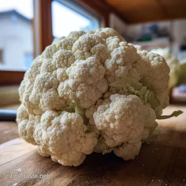 Cavolfiori in Padella del Contadino Croccanti e Dolci Scheda ricetta