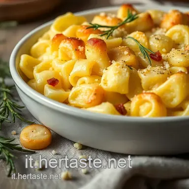 Cottura dei Ceci Perfetta: Il Segreto della Nonna! Scheda ricetta