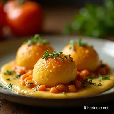 Cestini di Parmigiano Croccanti e Golosi Pronti in Un Battibaleno Scheda ricetta
