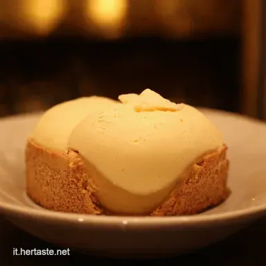 Cialde per Gelati Artigianali La Ricetta Croccante della Nonna Scheda ricetta