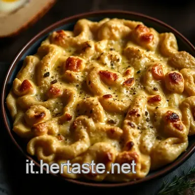 Ciambella Romagnola: Soffice Ricetta della Nonna! Scheda ricetta