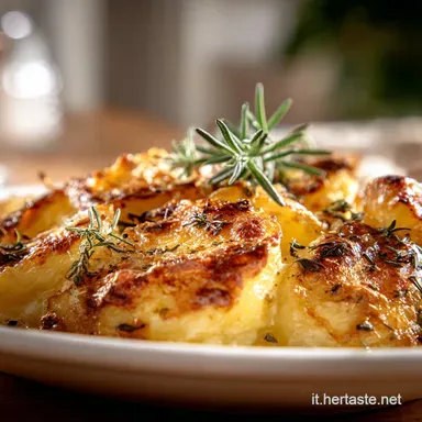 Coniglio al forno con patate ricetta morbida alla toscana Scheda ricetta