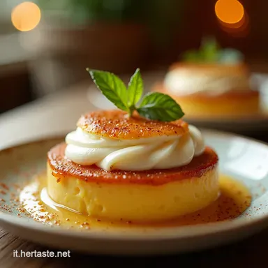Crema Mascarpone e Panna La Ricetta Facile della Nonna Scheda ricetta