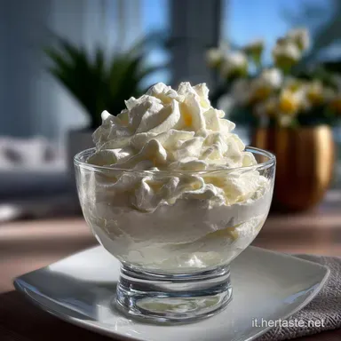 Struttura Stabile Scheda ricetta