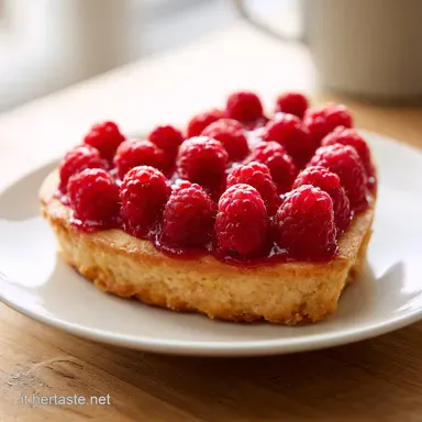 Crostata Con Cuori per 10 Persone Scheda ricetta