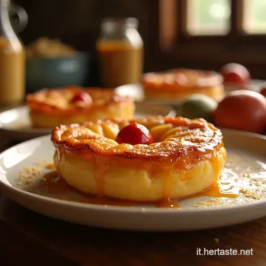 Crostata Morbida Marmellata La Ricetta della Nonna Scheda ricetta