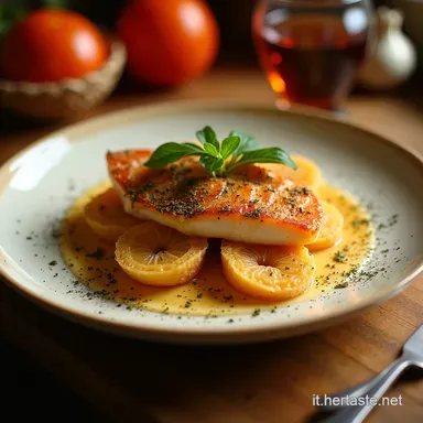 Antipasti di Pesce Veloci ed Crostini Tonno Affumicato Scheda ricetta