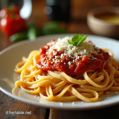 Fettine alla Pizzaiola La Ricetta Napoletana Facile e Veloce Scheda ricetta