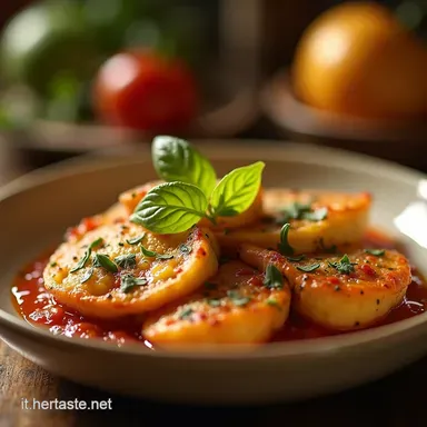 Fiori di Zucca in Pastella Ricetta Facile per la Frittura Perfetta Scheda ricetta