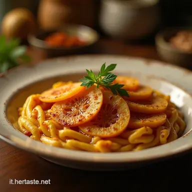 Fiori di Zucca Ripieni al Forno Croccanti e Leggeri Scheda ricetta