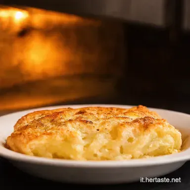 Focaccine al Forno Ricetta Facile Profumo di Casa Scheda ricetta