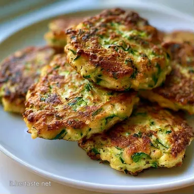 Frittelle Di Zucchine In Friggitrice Aria Scheda ricetta