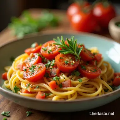 Ricetta Giardiniera Fatta in Casa Sottaceto Croccante e Perfetto Scheda ricetta