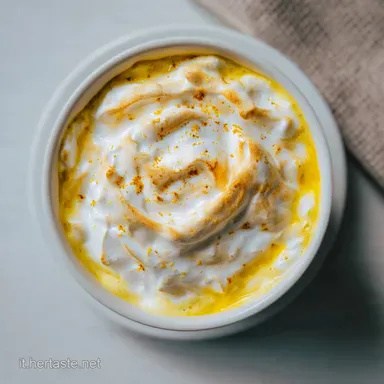 Gusti di Frapp&eacute;: Ricetta per 1 Porzione in 6 Minuti Scheda ricetta