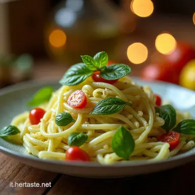 Insalata di Ceci alla Siciliana Freschezza e Gusto Estivo Garantito Scheda ricetta