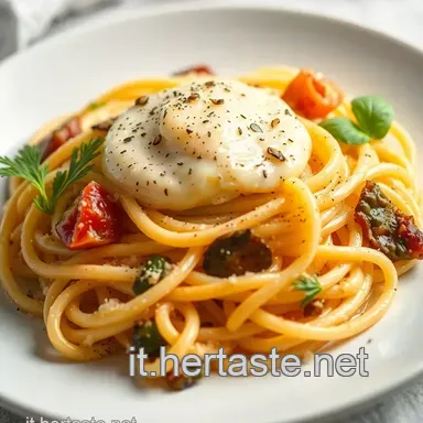 Ingredienti per la Carbonara Perfetta: Ricetta Romana! Scheda ricetta