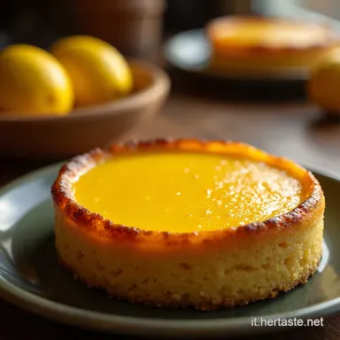 Torta di Mele Cremosa La Ricetta Soffice e Umida con Yogurt Segreto Scheda ricetta