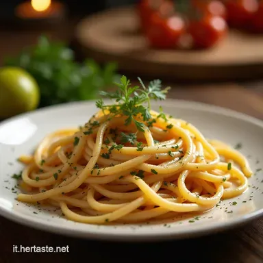 Fettine di Lonza al Limone e Capperi Morbidissime in 25 Minuti Scheda ricetta