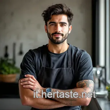 Photo of Lorenzo Rossi