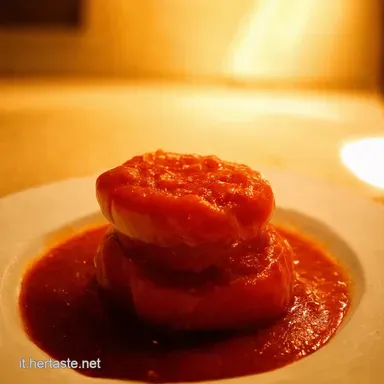 Marmellata di Peperoncino Fatta in Casa Ricetta Piccante Scheda ricetta