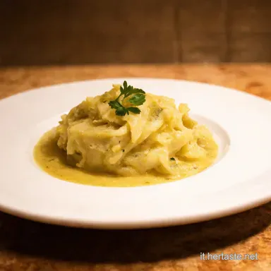 MELANZANE A FUNGHETTO IN BIANCO La Ricetta Alleggerita Scheda ricetta