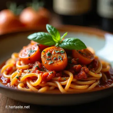Melanzane a Funghetto Ricetta Originale Napoletana Facilissima Scheda ricetta