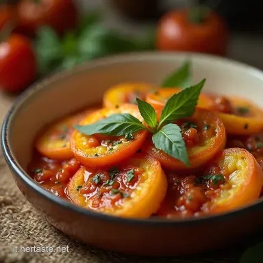 Melanzane alla Michela La Ricetta Ricca e Croccante che sa di Casa Scheda ricetta